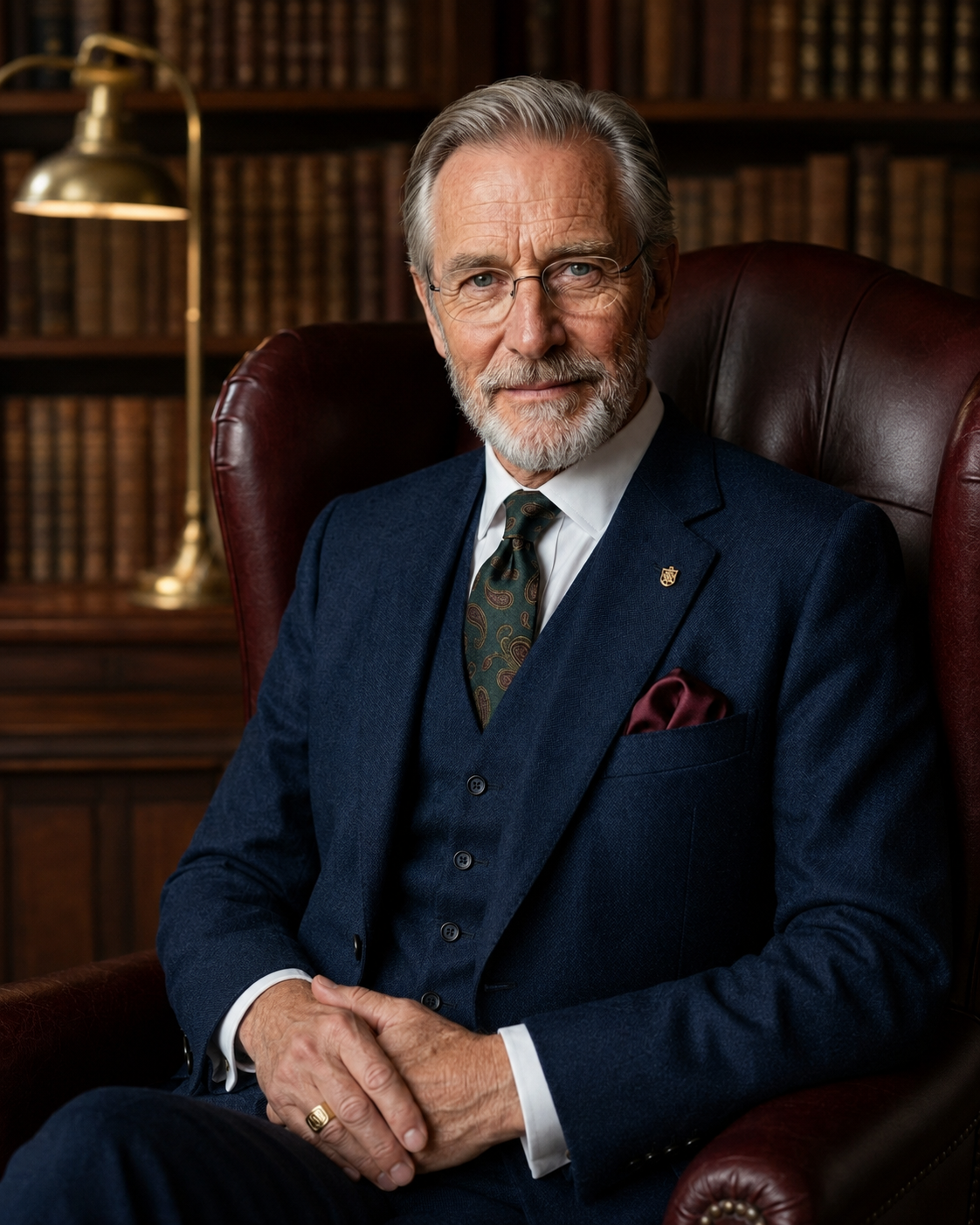 Henry Beaumont